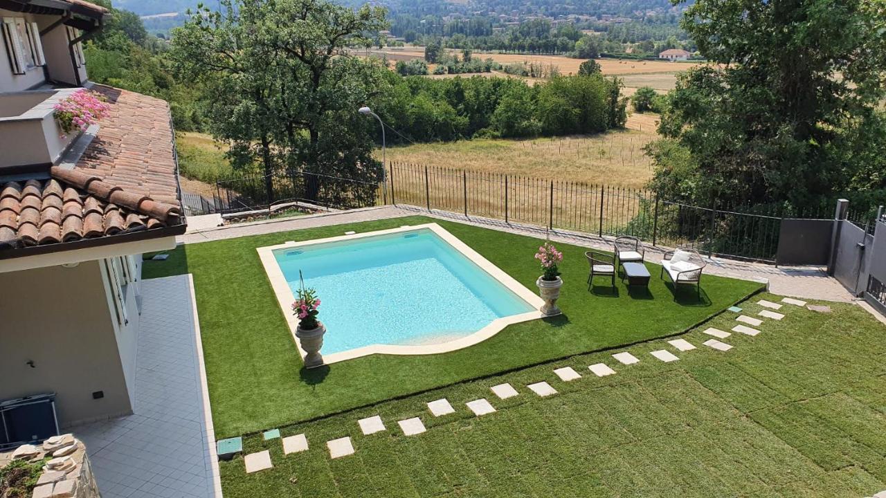 B&B Le Terme Rivanazzano Terme Exterior photo