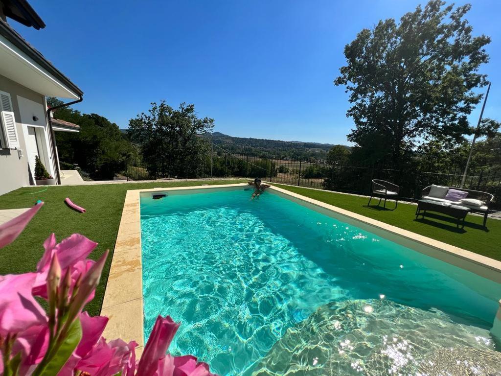 B&B Le Terme Rivanazzano Terme Exterior photo