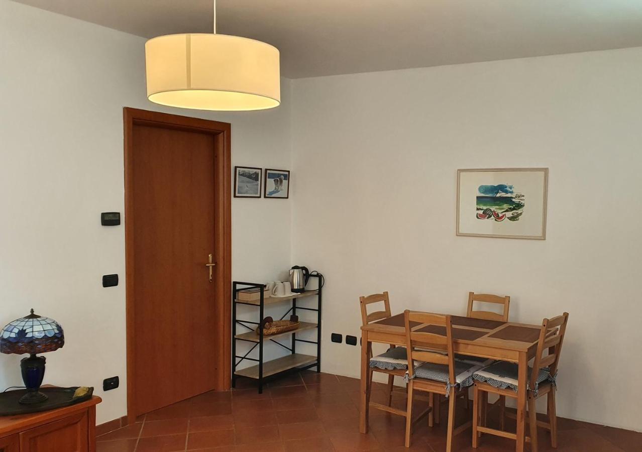 B&B Le Terme Rivanazzano Terme Exterior photo