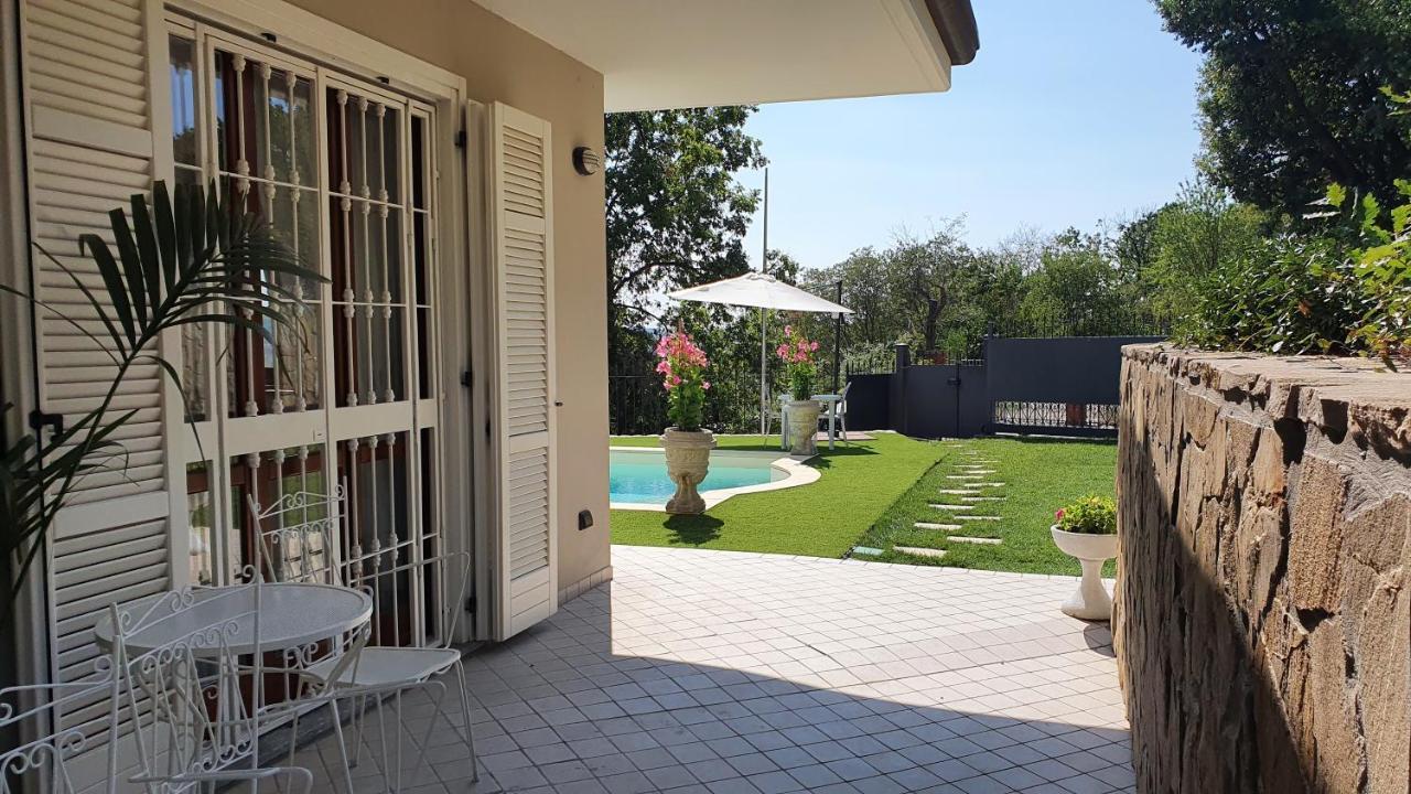 B&B Le Terme Rivanazzano Terme Exterior photo